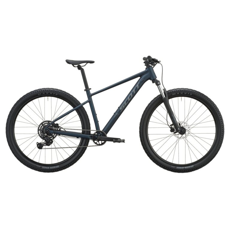 Gorsko kolo SCOTT Contrail 30 gravel blue 2027 Gorsko kolo SCOTT Contrail 30 gravel blue 2027