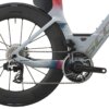 Triatlonsko kolo SCOTT Plasma RC Ultimate grey/gloaming orange 2027 Triatlonsko kolo SCOTT Plasma RC Ultimate grey/gloaming orange 2027