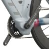 Triatlonsko kolo SCOTT Plasma RC Ultimate grey/gloaming orange 2027 Triatlonsko kolo SCOTT Plasma RC Ultimate grey/gloaming orange 2027