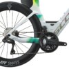 Triatlonsko kolo SCOTT Plasma RC Pro white/viper green 2027 Triatlonsko kolo SCOTT Plasma RC Pro white/viper green 2027