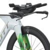 Triatlonsko kolo SCOTT Plasma RC Pro white/viper green 2027 Triatlonsko kolo SCOTT Plasma RC Pro white/viper green 2027
