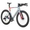 Cestno kolo SCOTT Foil RC TRI grey/gloaming orange 2027 Cestno kolo SCOTT Foil RC TRI grey/gloaming orange 2027