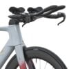 Cestno kolo SCOTT Foil RC TRI grey/gloaming orange 2027 Cestno kolo SCOTT Foil RC TRI grey/gloaming orange 2027
