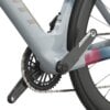 Cestno kolo SCOTT Foil RC TRI grey/gloaming orange 2027 Cestno kolo SCOTT Foil RC TRI grey/gloaming orange 2027