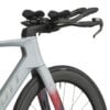 Cestno kolo SCOTT Foil RC TRI grey/gloaming orange 2027 Cestno kolo SCOTT Foil RC TRI grey/gloaming orange 2027