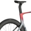 Cestno kolo SCOTT Foil RC TRI grey/gloaming orange 2027 Cestno kolo SCOTT Foil RC TRI grey/gloaming orange 2027