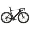 Cestno kolo SCOTT Foil RC Ultimate black/carbon black 2027 Cestno kolo SCOTT Foil RC Ultimate black/carbon black 2027