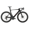 Cestno kolo SCOTT Foil RC Ultimate black/carbon black 2027 Cestno kolo SCOTT Foil RC Ultimate black/carbon black 2027