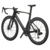 Cestno kolo SCOTT Foil RC Ultimate black/carbon black 2027 Cestno kolo SCOTT Foil RC Ultimate black/carbon black 2027