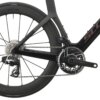 Cestno kolo SCOTT Foil RC Ultimate black/carbon black 2027 Cestno kolo SCOTT Foil RC Ultimate black/carbon black 2027