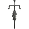 Cestno kolo SCOTT Foil RC Ultimate black/carbon black 2027 Cestno kolo SCOTT Foil RC Ultimate black/carbon black 2027