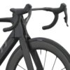 Cestno kolo SCOTT Foil RC Ultimate black/carbon black 2027 Cestno kolo SCOTT Foil RC Ultimate black/carbon black 2027