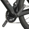 Cestno kolo SCOTT Foil RC Ultimate black/carbon black 2027 Cestno kolo SCOTT Foil RC Ultimate black/carbon black 2027