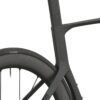 Cestno kolo SCOTT Foil RC Ultimate black/carbon black 2027 Cestno kolo SCOTT Foil RC Ultimate black/carbon black 2027