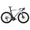 Cestno kolo SCOTT Foil RC Pro white/carbon black 2027 Cestno kolo SCOTT Foil RC Pro white/carbon black 2027