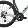 Cestno kolo SCOTT Foil RC Pro white/carbon black 2027 Cestno kolo SCOTT Foil RC Pro white/carbon black 2027