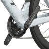 Cestno kolo SCOTT Foil RC Pro white/carbon black 2027 Cestno kolo SCOTT Foil RC Pro white/carbon black 2027