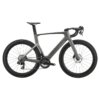 Cestno kolo SCOTT Foil RC Team grey 2027 Cestno kolo SCOTT Foil RC Team grey 2027