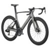 Cestno kolo SCOTT Foil RC Team grey 2027 Cestno kolo SCOTT Foil RC Team grey 2027
