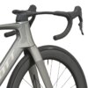 Cestno kolo SCOTT Foil RC Team grey 2027 Cestno kolo SCOTT Foil RC Team grey 2027