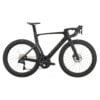 Cestno kolo SCOTT Foil RC 10 carbon black 2027 Cestno kolo SCOTT Foil RC 10 carbon black 2027