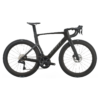 Cestno kolo SCOTT Foil RC 10 carbon black 2027 Cestno kolo SCOTT Foil RC 10 carbon black 2027
