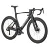Cestno kolo SCOTT Foil RC 10 carbon black 2027 Cestno kolo SCOTT Foil RC 10 carbon black 2027
