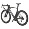 Cestno kolo SCOTT Foil RC 10 carbon black 2027 Cestno kolo SCOTT Foil RC 10 carbon black 2027