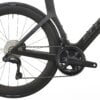 Cestno kolo SCOTT Foil RC 10 carbon black 2027 Cestno kolo SCOTT Foil RC 10 carbon black 2027