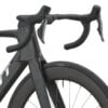 Cestno kolo SCOTT Foil RC 10 carbon black 2027 Cestno kolo SCOTT Foil RC 10 carbon black 2027