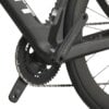 Cestno kolo SCOTT Foil RC 10 carbon black 2027 Cestno kolo SCOTT Foil RC 10 carbon black 2027