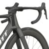 Cestno kolo SCOTT Foil RC 10 carbon black 2027 Cestno kolo SCOTT Foil RC 10 carbon black 2027