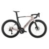 Cestno kolo SCOTT Foil RC 10 pink/carbon black 2027 Cestno kolo SCOTT Foil RC 10 pink/carbon black 2027