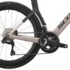 Cestno kolo SCOTT Foil RC 10 pink/carbon black 2027 Cestno kolo SCOTT Foil RC 10 pink/carbon black 2027