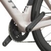 Cestno kolo SCOTT Foil RC 10 pink/carbon black 2027 Cestno kolo SCOTT Foil RC 10 pink/carbon black 2027
