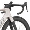 Cestno kolo SCOTT Foil RC 10 pink/carbon black 2027 Cestno kolo SCOTT Foil RC 10 pink/carbon black 2027