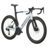 Cestno kolo SCOTT Foil RC 20 white/carbon black 2027 Cestno kolo SCOTT Foil RC 20 white/carbon black 2027