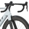 Cestno kolo SCOTT Foil RC 20 white/carbon black 2027 Cestno kolo SCOTT Foil RC 20 white/carbon black 2027