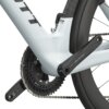 Cestno kolo SCOTT Foil RC 20 white/carbon black 2027 Cestno kolo SCOTT Foil RC 20 white/carbon black 2027
