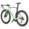 Cestno kolo SCOTT Foil RC 20 green/carbon black 2027 Cestno kolo SCOTT Foil RC 20 green/carbon black 2027