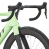 Cestno kolo SCOTT Foil RC 20 green/carbon black 2027 Cestno kolo SCOTT Foil RC 20 green/carbon black 2027