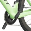 Cestno kolo SCOTT Foil RC 20 green/carbon black 2027 Cestno kolo SCOTT Foil RC 20 green/carbon black 2027