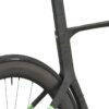 Cestno kolo SCOTT Foil RC 20 green/carbon black 2027 Cestno kolo SCOTT Foil RC 20 green/carbon black 2027