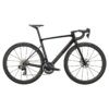 Cestno kolo SCOTT Addict RC Ultimate black/carbon black 2027 Cestno kolo SCOTT Addict RC Ultimate black/carbon black 2027