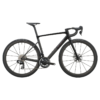 Cestno kolo SCOTT Addict RC Ultimate black/carbon black 2027 Cestno kolo SCOTT Addict RC Ultimate black/carbon black 2027