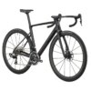 Cestno kolo SCOTT Addict RC Ultimate black/carbon black 2027 Cestno kolo SCOTT Addict RC Ultimate black/carbon black 2027