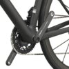 Cestno kolo SCOTT Addict RC Ultimate black/carbon black 2027 Cestno kolo SCOTT Addict RC Ultimate black/carbon black 2027