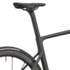 Cestno kolo SCOTT Addict RC Ultimate black/carbon black 2027 Cestno kolo SCOTT Addict RC Ultimate black/carbon black 2027