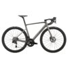 Cestno kolo SCOTT Addict RC Pro grey 2027 Cestno kolo SCOTT Addict RC Pro grey 2027
