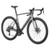 Cestno kolo SCOTT Addict RC Pro grey 2027 Cestno kolo SCOTT Addict RC Pro grey 2027